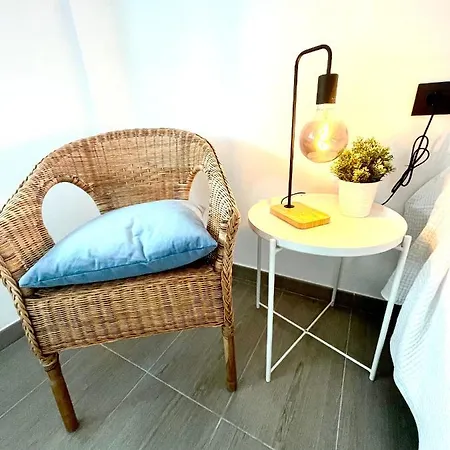 Apartment Carmen Viejo 12 *