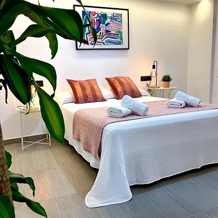 Apartment Carmen Viejo 12