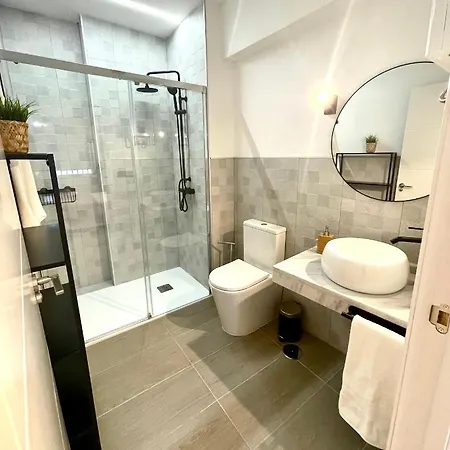 Apartment Carmen Viejo 12 *