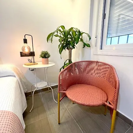 Carmen Viejo 12 Apartment Sanlucar de Barrameda