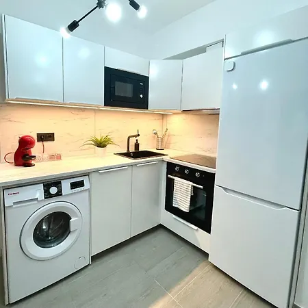 Carmen Viejo 12 Apartment