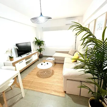 Apartment Carmen Viejo 12 *