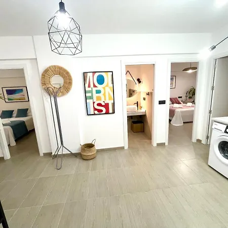 Carmen Viejo 12 Apartment Sanlucar de Barrameda