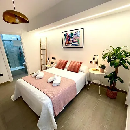Carmen Viejo 12 Apartment Sanlucar de Barrameda