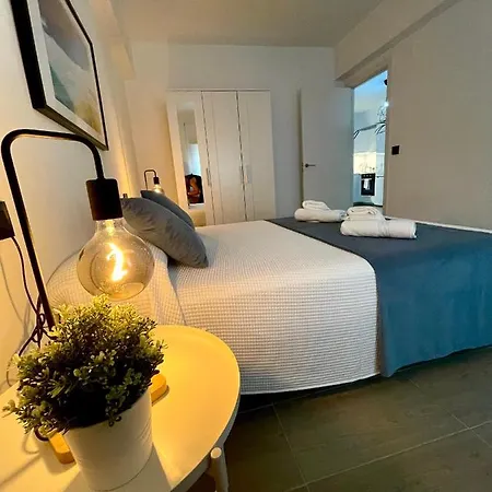 Apartment Carmen Viejo 12 *
