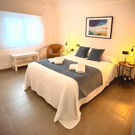 Carmen Viejo 12 Apartment Sanlucar de Barrameda