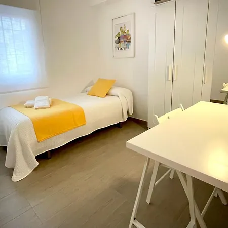 Carmen Viejo 12 Apartment