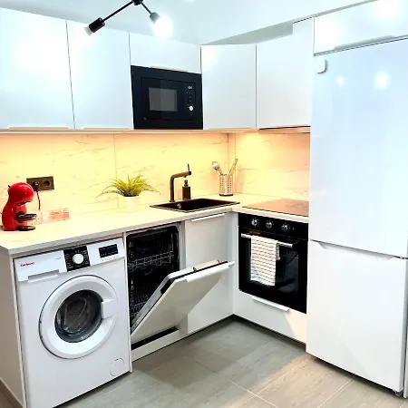 Carmen Viejo 12 Apartamento Sanlúcar de Barrameda